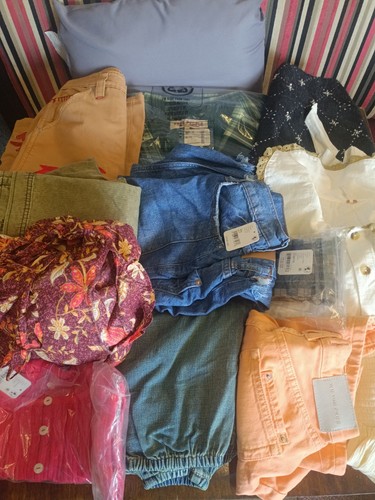 Job lot free - lot, of