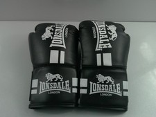 Lonsdale Contender Boxing