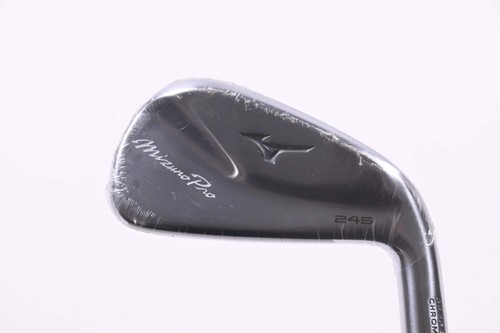 Mizuno pro 245 - iron, 19