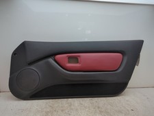 1996 MG MGF Front Right Door Card