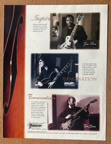 George benson pat - pat, metheny