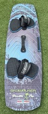 Skywalker kiteboarding board - kiteboarding,