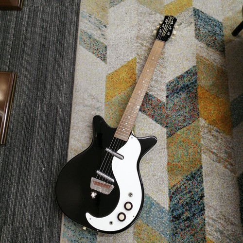 Danelectro electric - danelectro,