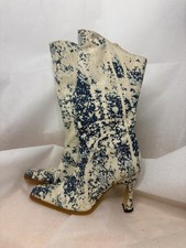 vintage miss sixty denim