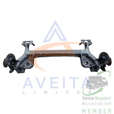 MERCEDES A Class 1.3 Petrol W177 18-24 Rear Axle Beam Subframe A1773503901