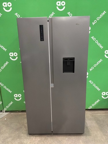 Fridgemaster american fridge - fridgemaster,