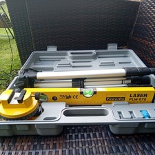 Powerfix Laser PLW 670 Laser