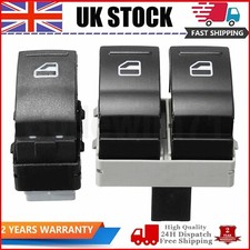 Electric Power Window Switch
