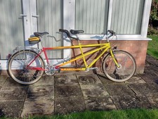 Thorn Explorer Tandem with