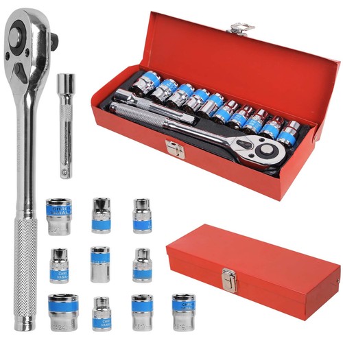 12pcs socket set - 12pcs,