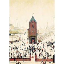Lowry town centre - lowry,