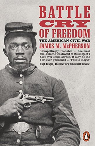 Battle cry freedom - battle, freedom: