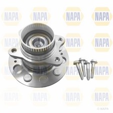 Rear Wheel Bearing Kit For