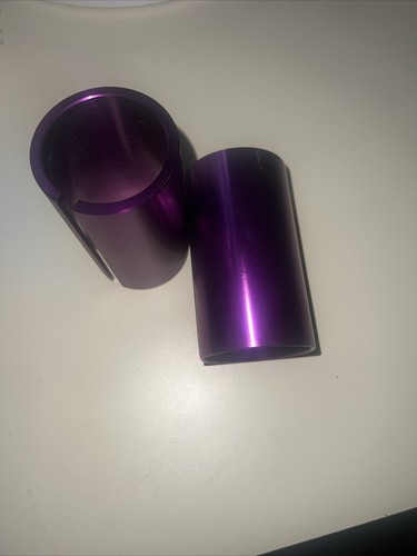Stance 50mm 55mm front - 50mm,