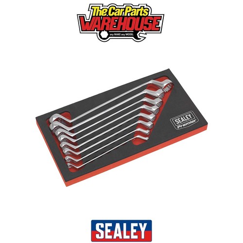 Sealey ak63257 premier offset - ak63257,