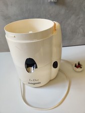 Magimix Le Duo Juicer Base