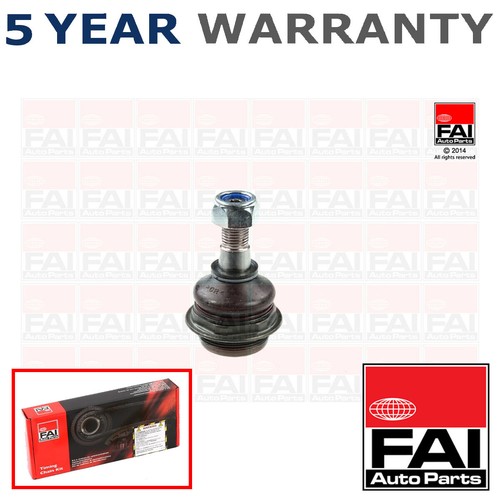 Fai front ball - fai, fits