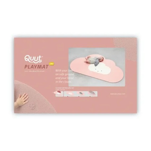 Quut playmat head the - playmat, in