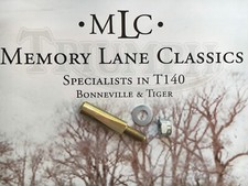 Genuine Triumph T120T140 TR7