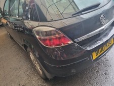 2006-2010 Vauxhall Astra MK5 H