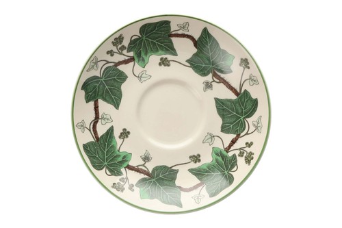 Wedgwood napoleon ivy - -,