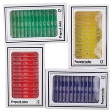 Sample specimens microscope - sample,