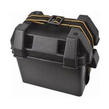 Small Marine Battery Box
