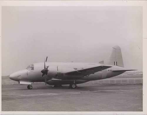 Vickers varsity wf330 original - varsity,