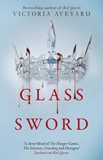 Glass Sword (Red Queen