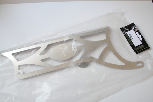 Modelsport left alloy - fg,