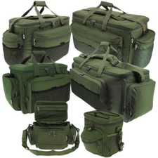 NGT NEW FISHING BAGS CARRYALLS