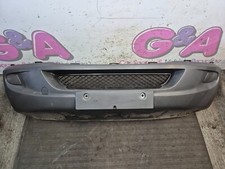 2013 MERCEDES SPRINTER MINI BUS 2.1 DIESEL FRONT BUMPER 06-18