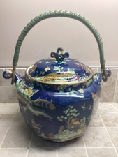 Rare Vtg Royal Winton 'Pekin'