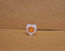 Shell plastic petrol - shell, pump