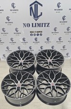 BRAND NEW BMW 19" 1000M STYLE