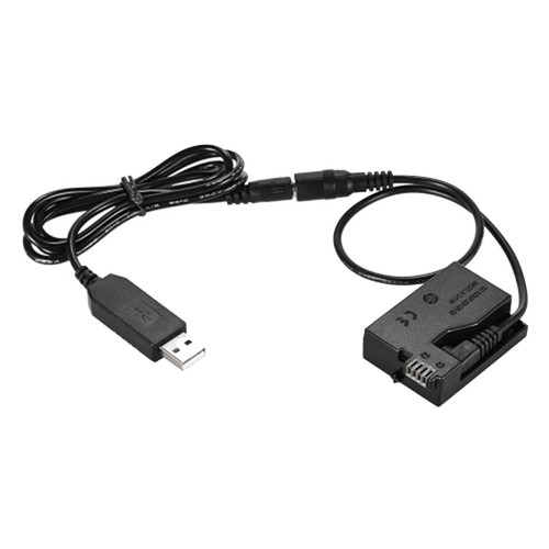 Dummy battery coupler usb - coupler,