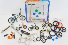 Finger Bike Lot Road Champs