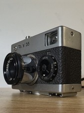 Working Rollei 35 Vintage