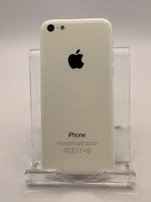 📱 Apple iPhone 5c – White