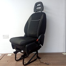 Iveco Daily Mk4 Drivers Front