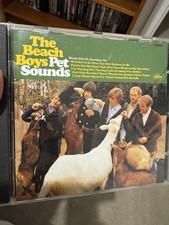 The Beach Boys - Pet Sounds