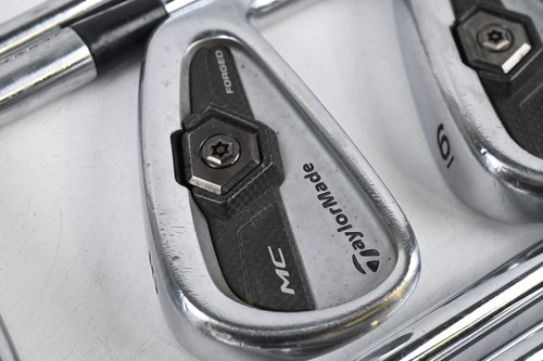 Taylormade tour preferred - preferred, mc