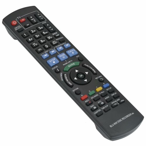 New remote n2qayb000755 - remote, for