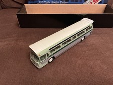Corgi 54311 GM Fishbowl Bus