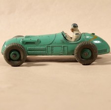 VINTAGE DINKY TOY H.W.M