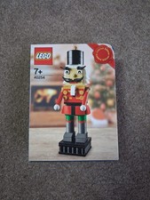 LEGO Seasonal: Nutcracker