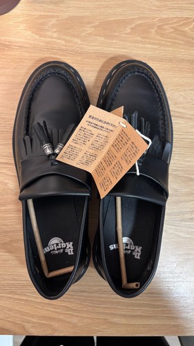 Martens adrian loafers - martens,