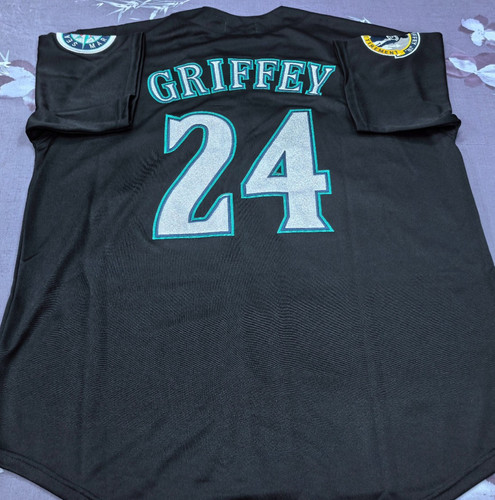Vintage ken griffey 24 - vintage,