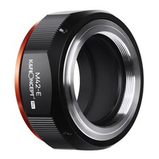 K&F Concept M42-NEX PRO, M42 to Sony NEX E-Mount Lens Mount Adapter KF06.435