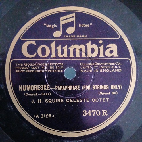 Squire celeste octet - squire,